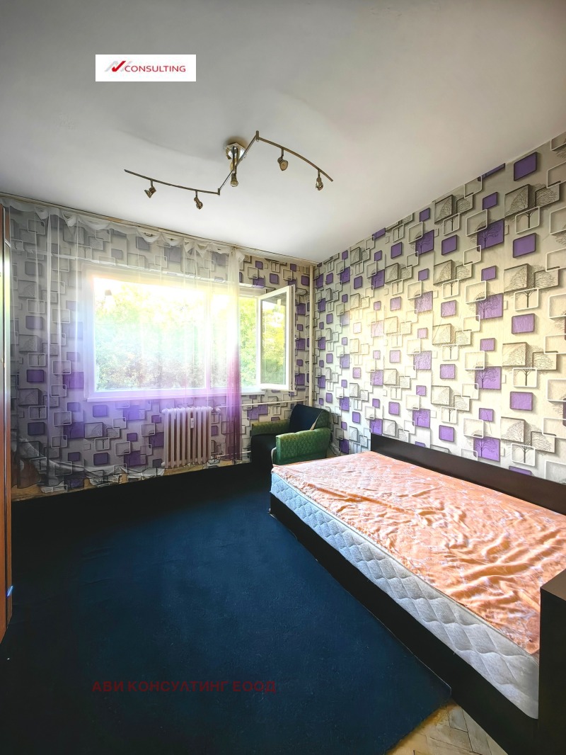 In vendita  1 camera da letto Sofia , Svoboda , 62 mq | 58970361 - Immagine [8]