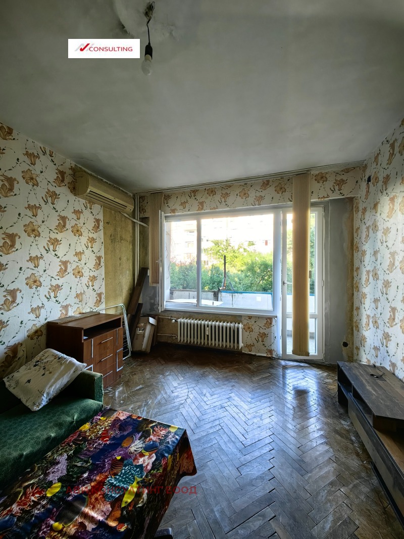 In vendita  1 camera da letto Sofia , Svoboda , 62 mq | 58970361 - Immagine [6]