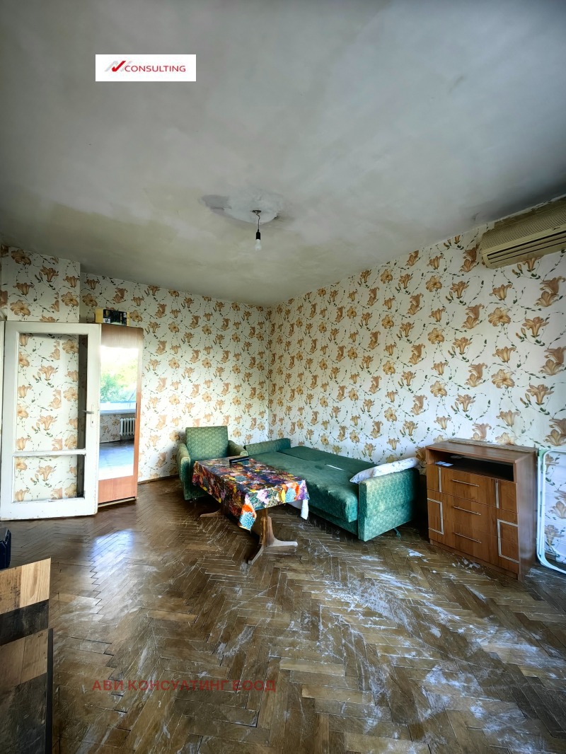 In vendita  1 camera da letto Sofia , Svoboda , 62 mq | 58970361 - Immagine [5]