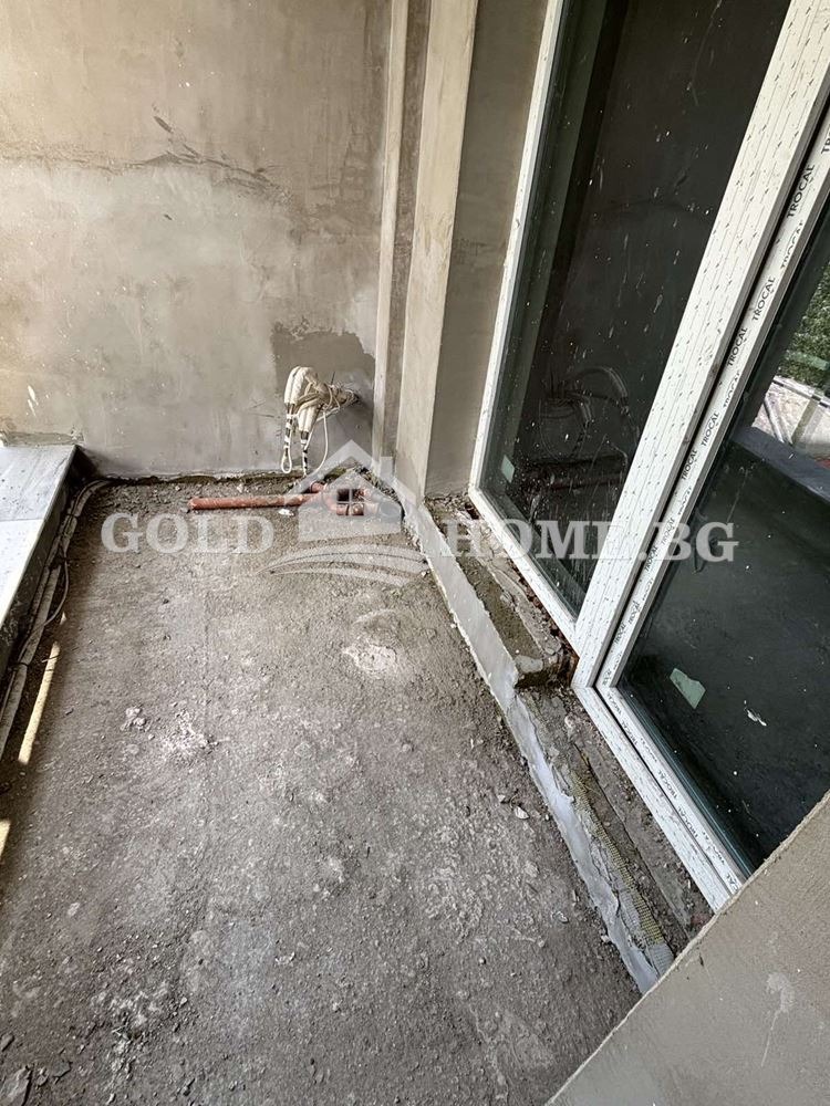 Продаја  1 спаваћа соба Пловдив , Кјучук Париж , 64 м2 | 77415369 - слика [3]