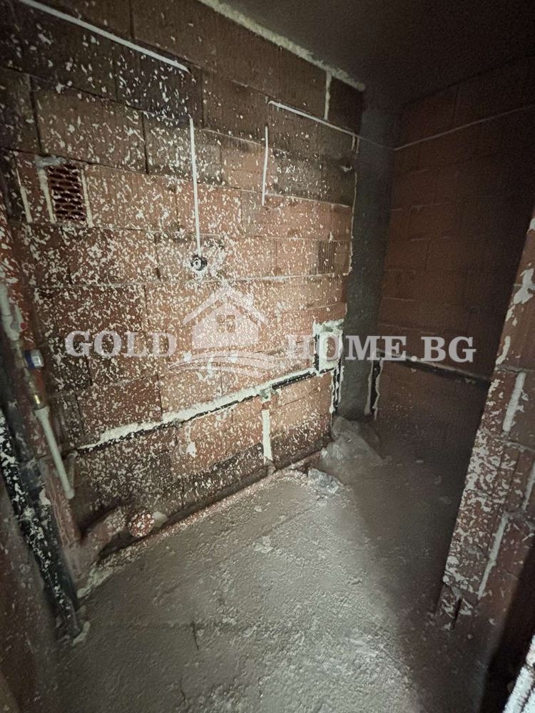 Продаја  1 спаваћа соба Пловдив , Кјучук Париж , 64 м2 | 77415369 - слика [4]