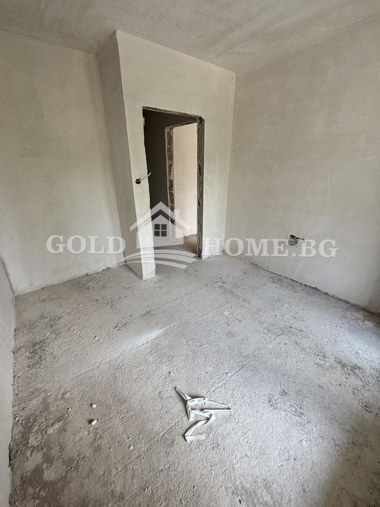 Продаја  1 спаваћа соба Пловдив , Кјучук Париж , 64 м2 | 77415369 - слика [2]