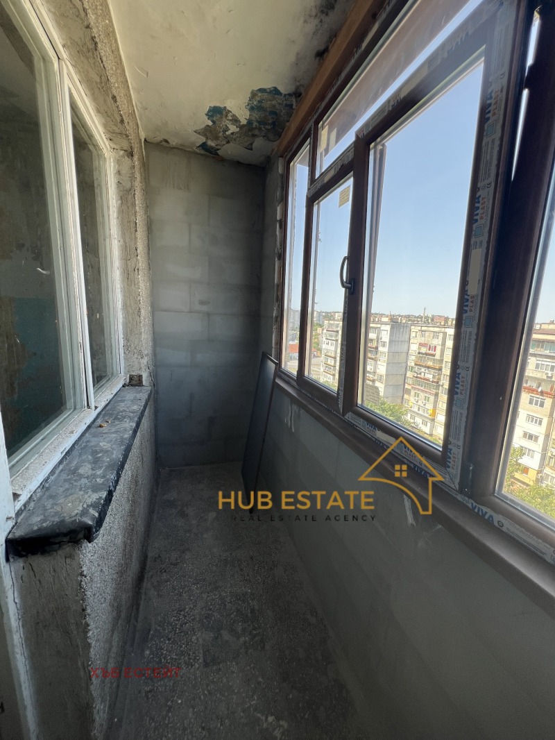 Продава  2-стаен град Добрич , Иглика , 59 кв.м | 48608076