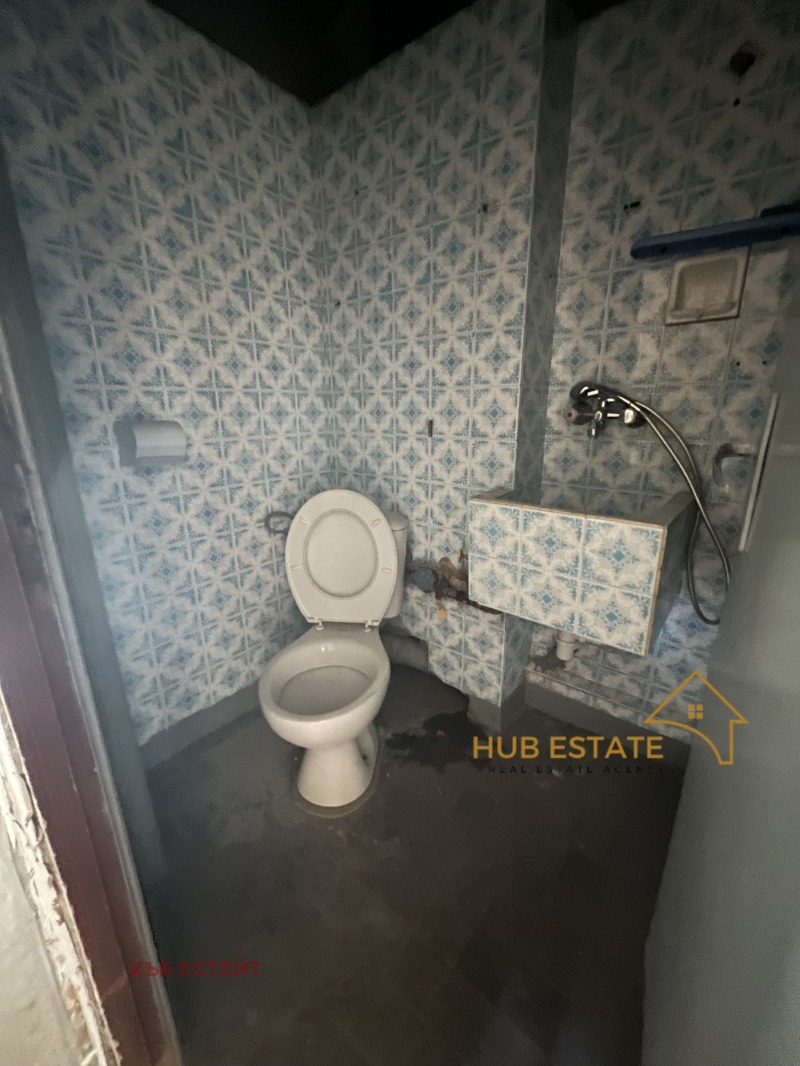 Продава  2-стаен град Добрич , Иглика , 59 кв.м | 48608076 - изображение [4]