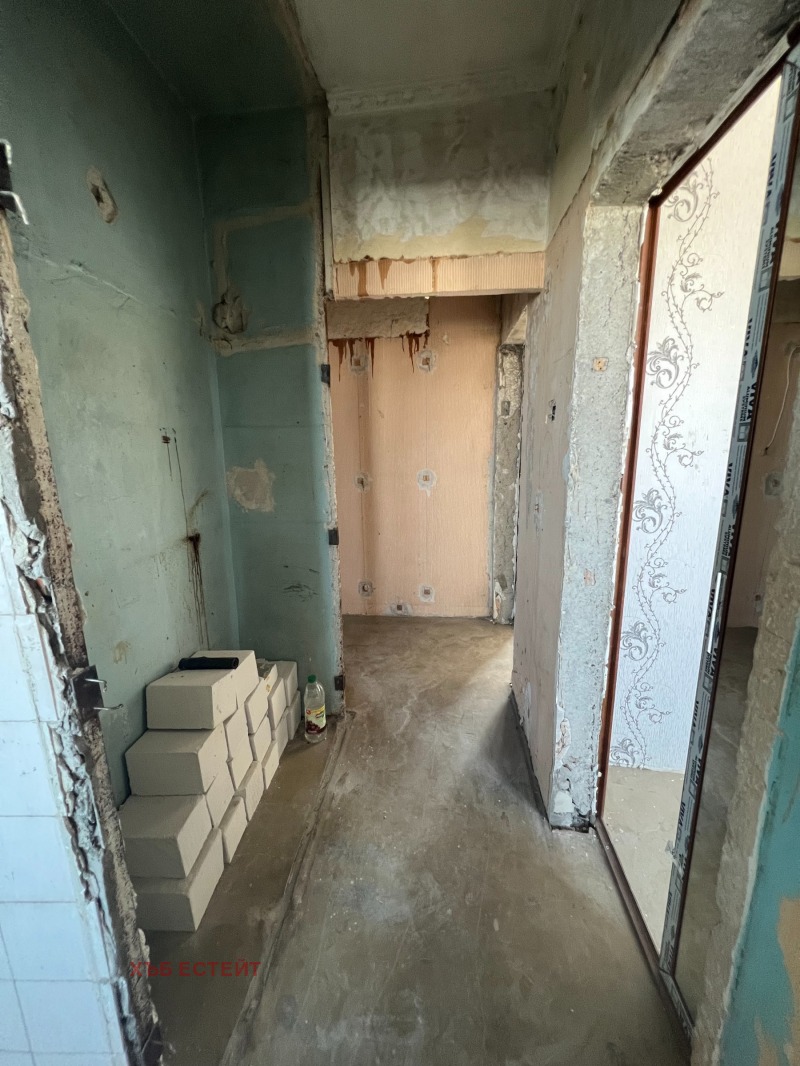 Продава  2-стаен град Добрич , Иглика , 59 кв.м | 48608076 - изображение [10]