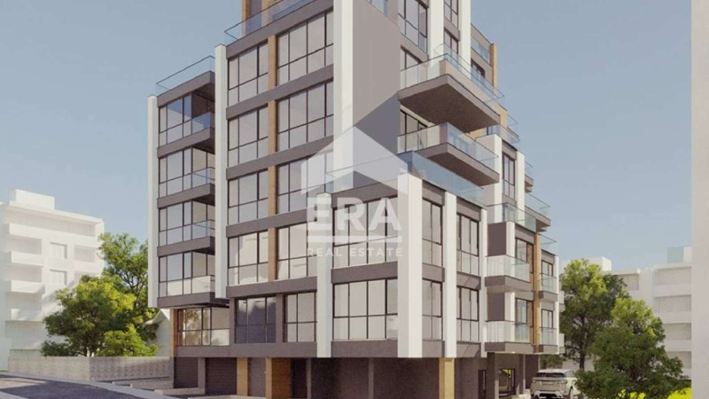 Продава 2-СТАЕН, град Варна, Левски 1 • 129900 € / 254062.32 лв. • 53019004 1