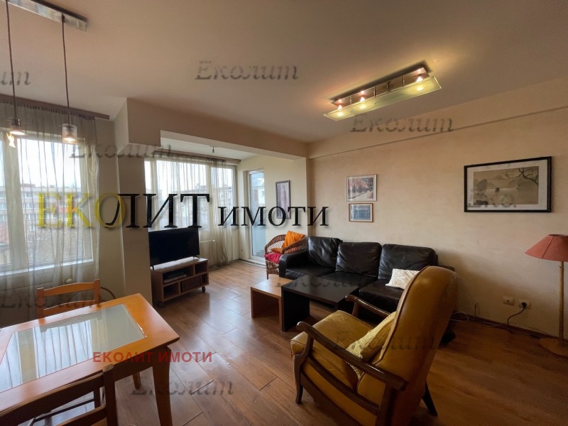 Продава 2-СТАЕН, гр. София, Център, снимка 3 - Апартаменти - 52378259