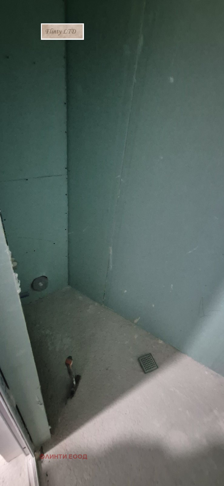 Продава 2-СТАЕН, гр. Велико Търново, Бузлуджа, снимка 9 - Апартаменти - 53837292