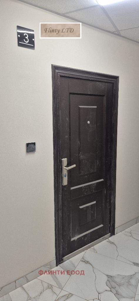 Продава 2-СТАЕН, гр. Велико Търново, Бузлуджа, снимка 9 - Апартаменти - 53837292