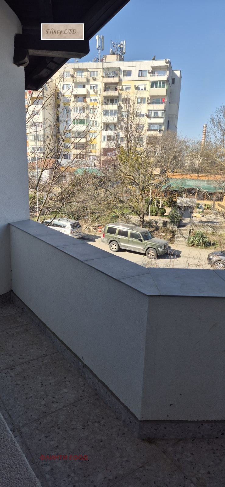 Продава 2-СТАЕН, гр. Велико Търново, Бузлуджа, снимка 12 - Апартаменти - 53837292