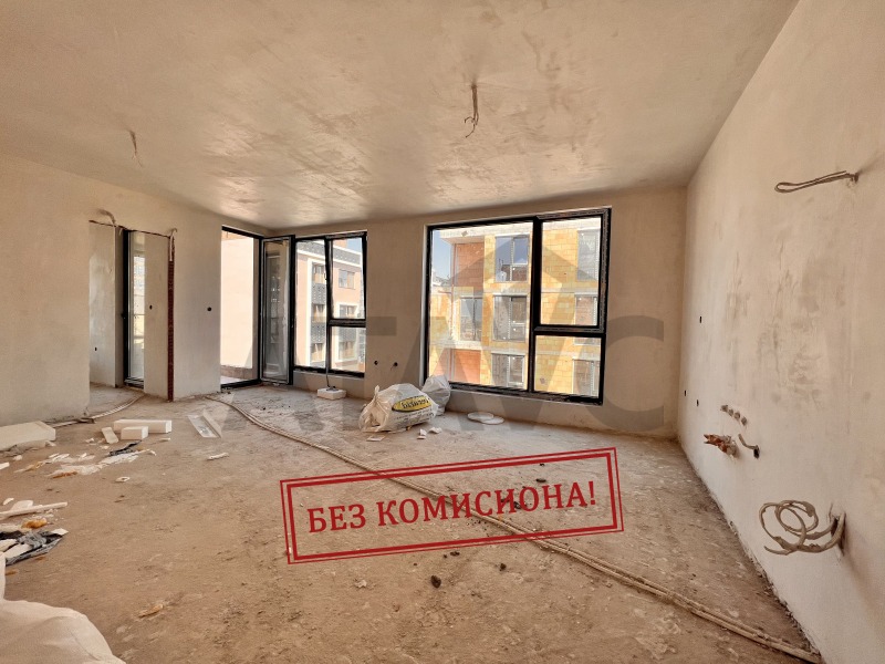 Продава 3-СТАЕН, гр. Пловдив, Христо Смирненски, снимка 1 - Aпартаменти - 44992479