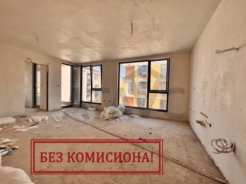 Продава 3-СТАЕН, гр. Пловдив, Христо Смирненски, снимка 1 - Aпартаменти - 44992479