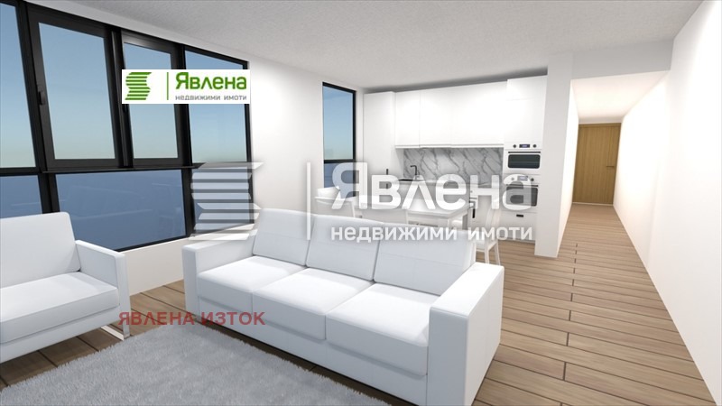 Продава  3-стаен град София , Редута , 98 кв.м | 79969327 - изображение [6]