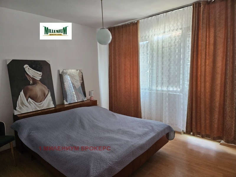 Myytävänä  2 makuuhuonetta Plovdiv , Mladežki Halm , 165 neliömetriä | 77550946 - kuva [7]