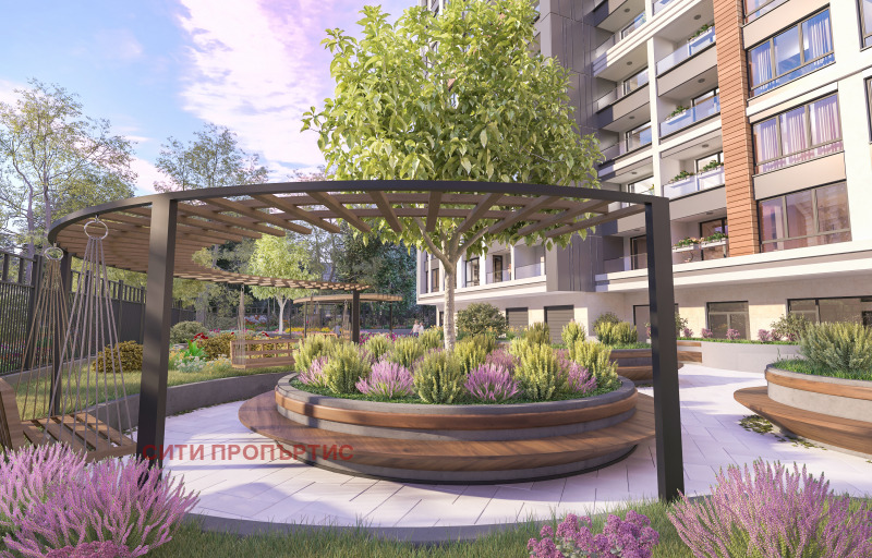 En venta  2 dormitorios Plovdiv , Gagarin , 124 metros cuadrados | 38095251 - imagen [8]