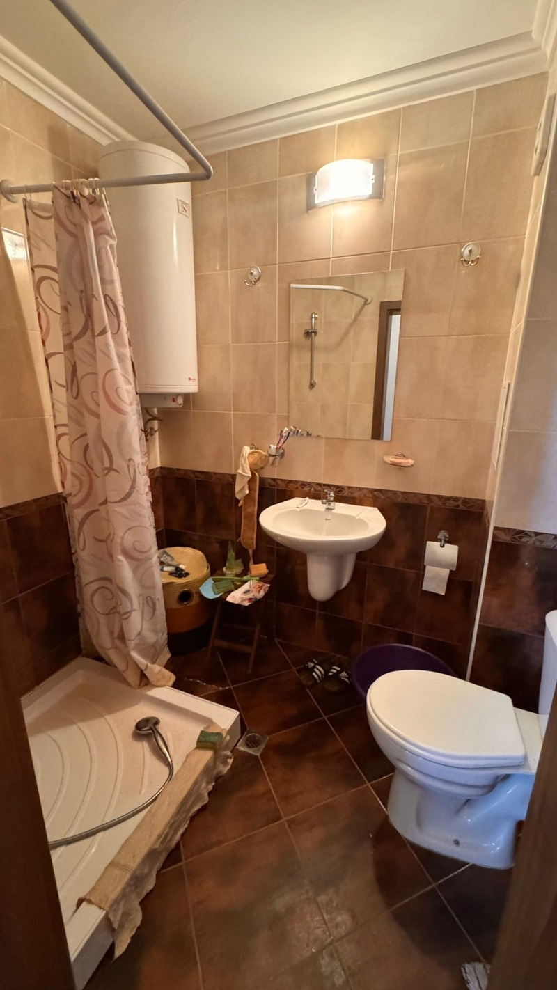Eladó  2 hálószobás régió Burgasz , Sveti Vlas , 98 négyzetméter | 75685704 - kép [7]