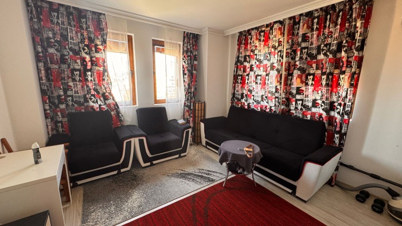 Eladó  2 hálószobás régió Burgasz , Sveti Vlas , 98 négyzetméter | 75685704 - kép [3]