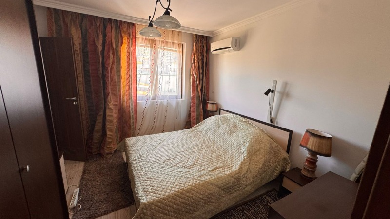 Eladó  2 hálószobás régió Burgasz , Sveti Vlas , 98 négyzetméter | 75685704 - kép [8]