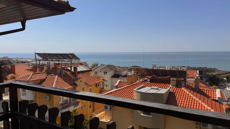 Eladó  2 hálószobás régió Burgasz , Sveti Vlas , 98 négyzetméter | 75685704