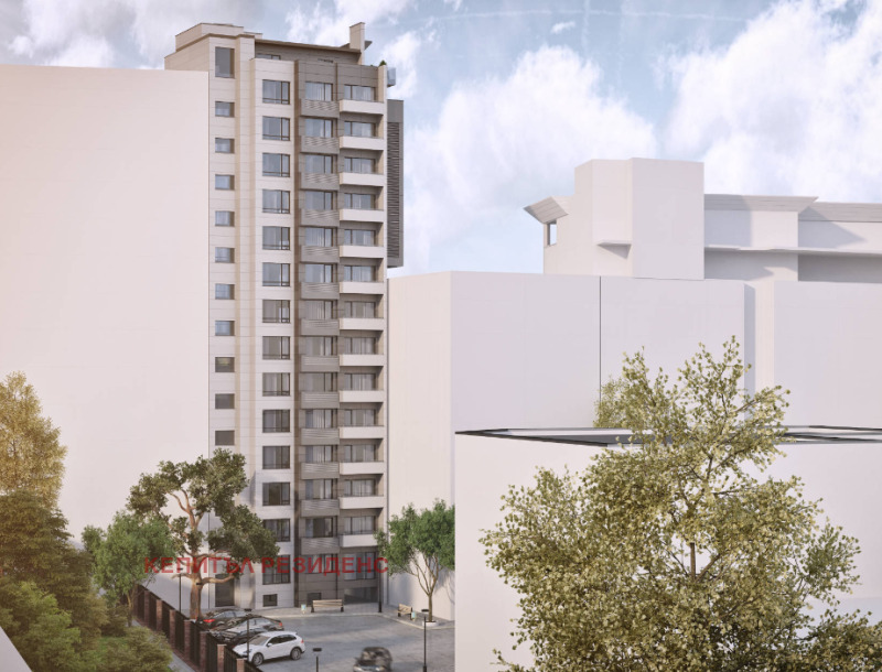 Продава 3-СТАЕН, град Пловдив, Съдийски • 270320 € • 50059121 — Holmes.bg