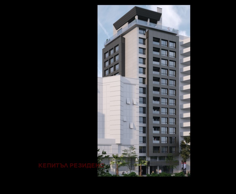 En venta  2 dormitorios Plovdiv , Sadiyski , 114 metros cuadrados | 95425827