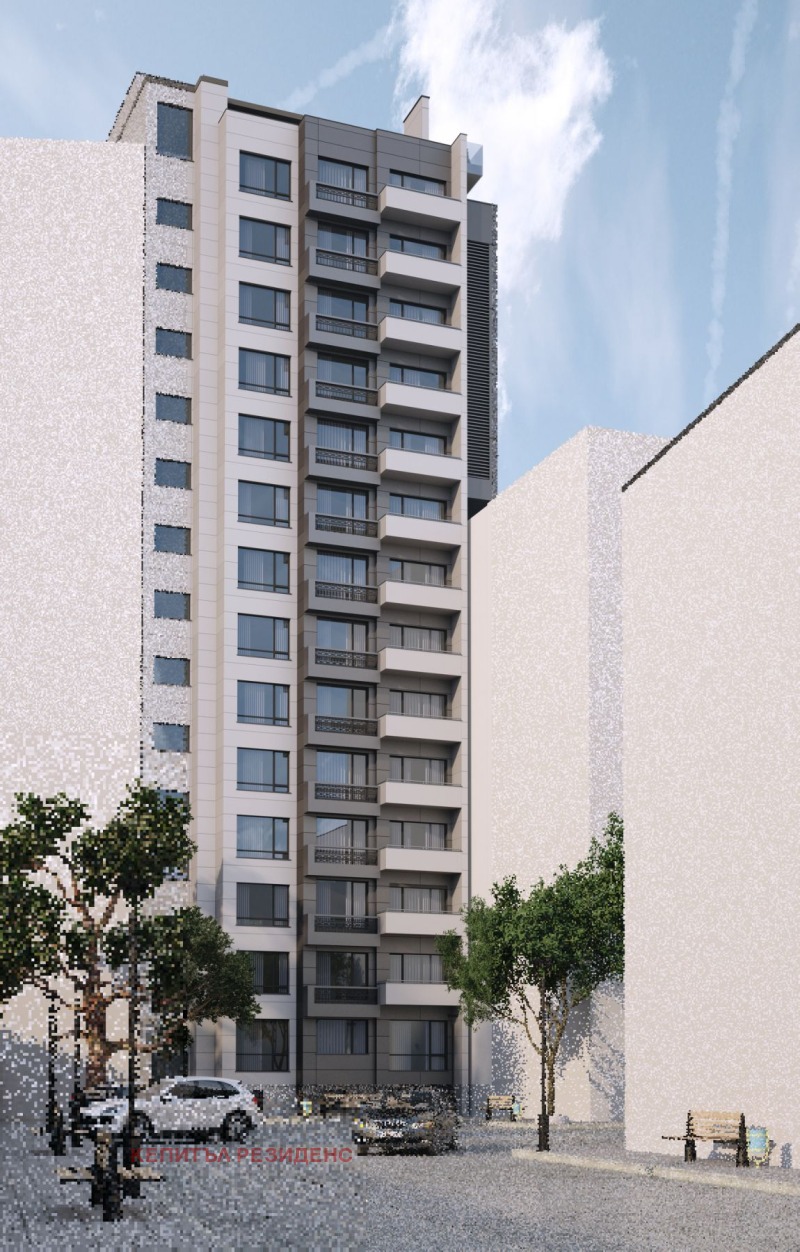 En venta  2 dormitorios Plovdiv , Sadiyski , 114 metros cuadrados | 95425827 - imagen [2]
