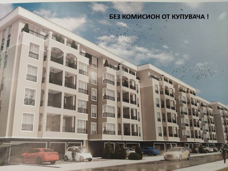 Продава 3-СТАЕН, град Пловдив, Коматевско шосе • 157300 € / 307652.06 лв. • 29836824 1
