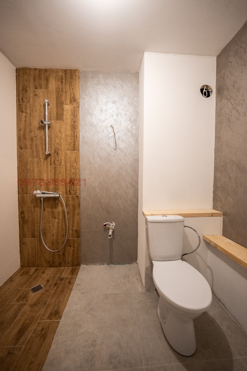 Продава 3-СТАЕН, гр. София, Хаджи Димитър, снимка 3 - Апартаменти - 53484518