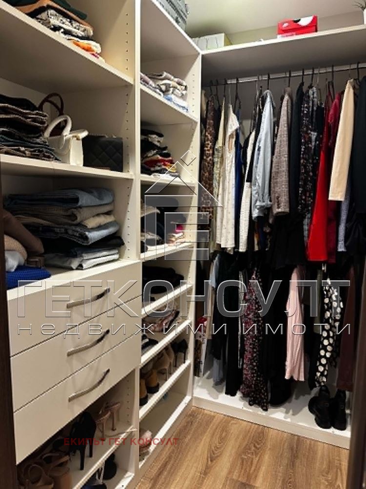 Продава 3-СТАЕН, гр. Варна, Трошево, снимка 12 - Апартаменти - 54499439