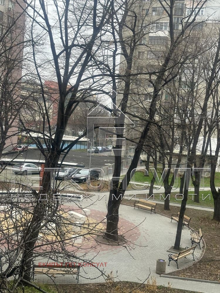 Продава 3-СТАЕН, гр. Варна, Трошево, снимка 14 - Апартаменти - 54499439