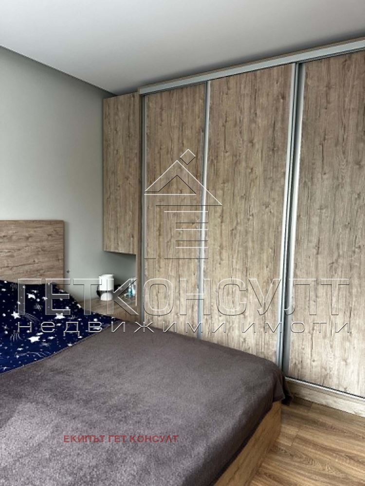 Продава 3-СТАЕН, гр. Варна, Трошево, снимка 6 - Апартаменти - 54499439