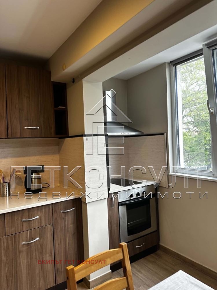 Продава 3-СТАЕН, гр. Варна, Трошево, снимка 10 - Апартаменти - 54499439