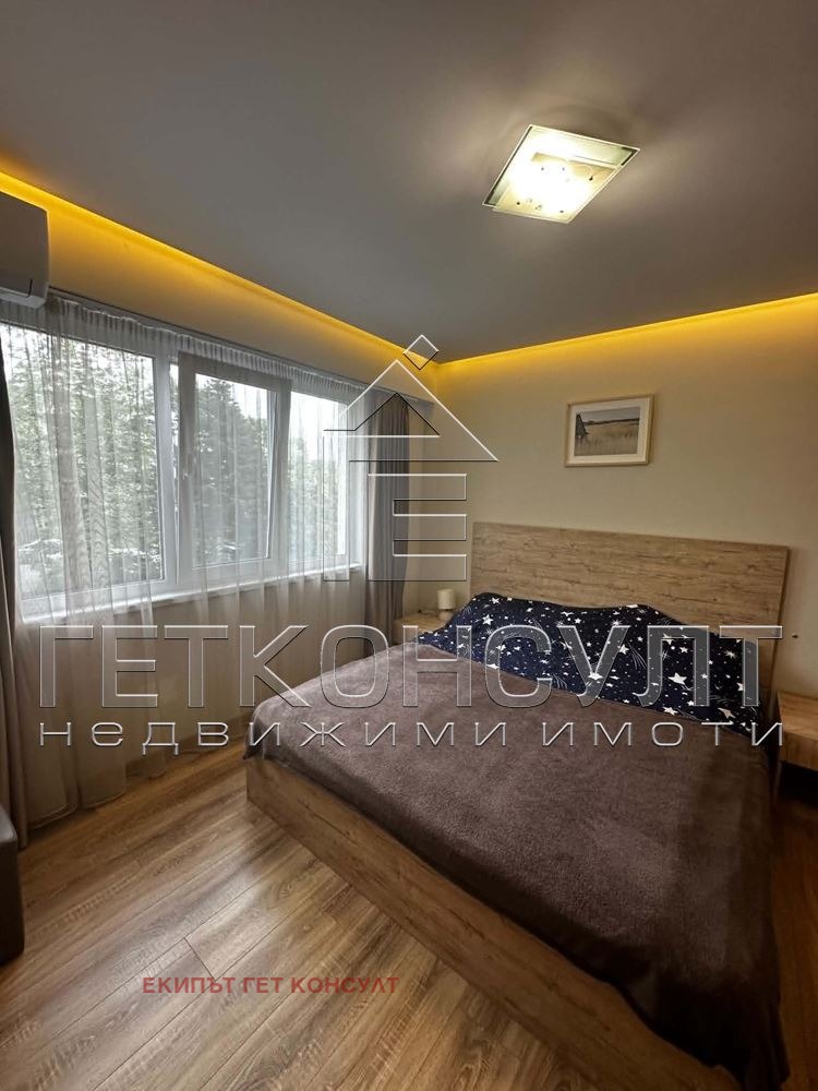 Продава 3-СТАЕН, гр. Варна, Трошево, снимка 4 - Апартаменти - 54499439