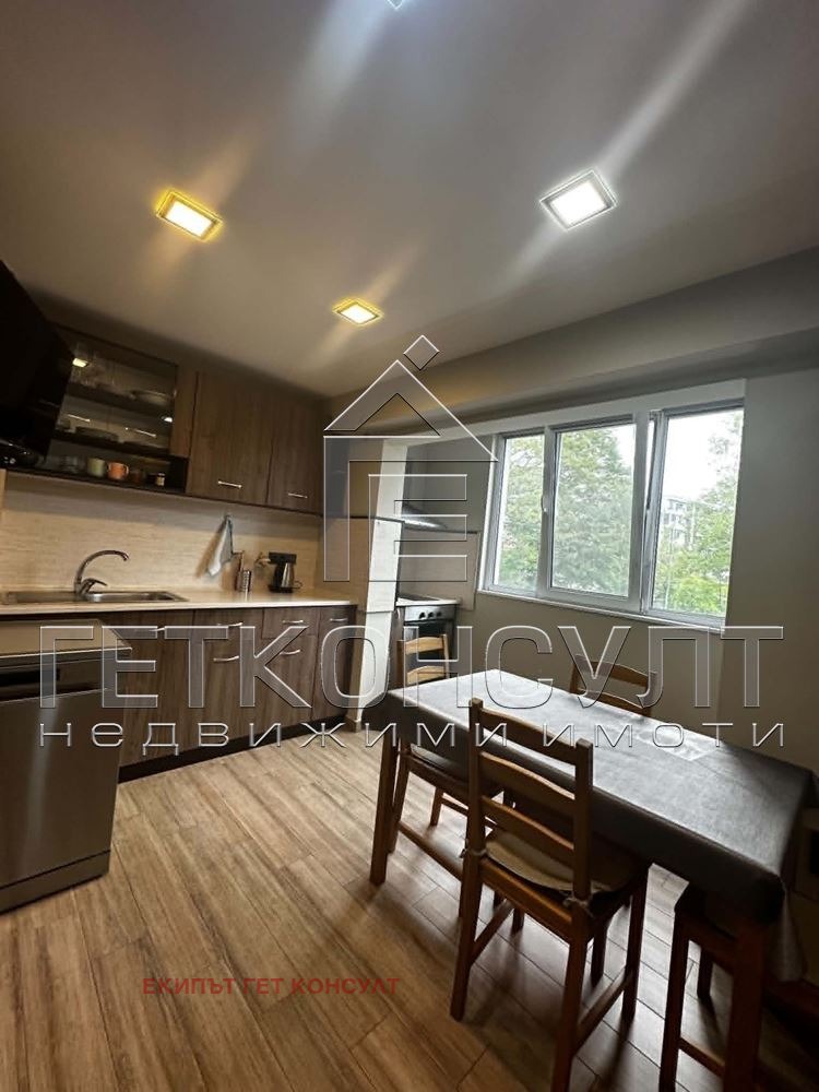 Продава 3-СТАЕН, гр. Варна, Трошево, снимка 8 - Апартаменти - 54499439