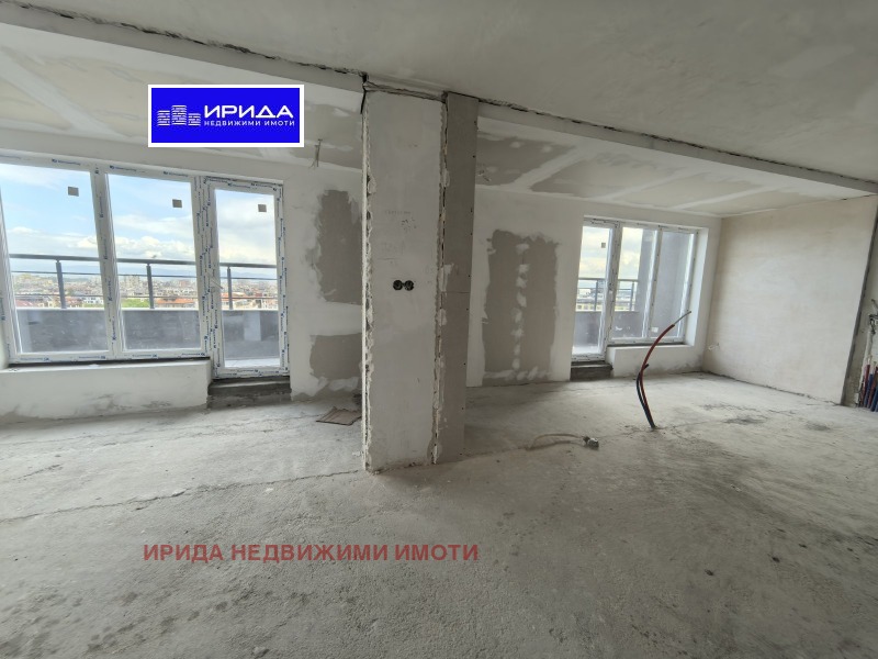 Продава  Многостаен град София , Манастирски ливади , 215 кв.м | 35270108 - изображение [4]