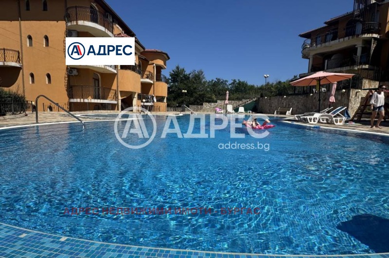 Na prodej  3+ ložnice oblast Burgas , Sozopol , 99 m2 | 23435573 - obraz [15]