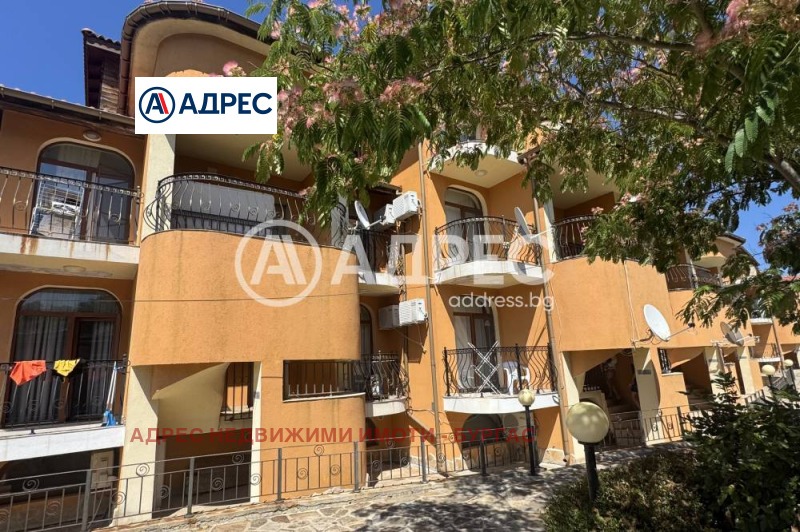 Na prodej  3+ ložnice oblast Burgas , Sozopol , 99 m2 | 23435573 - obraz [13]