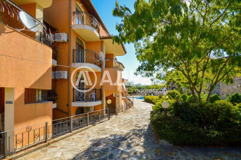 Till salu  3+ sovrum region Burgas , Sozopol , 99 kvm | 93581287 - bild [5]