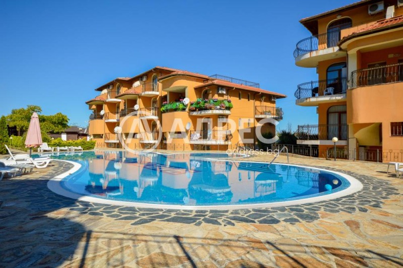 Till salu  3+ sovrum region Burgas , Sozopol , 99 kvm | 93581287 - bild [2]
