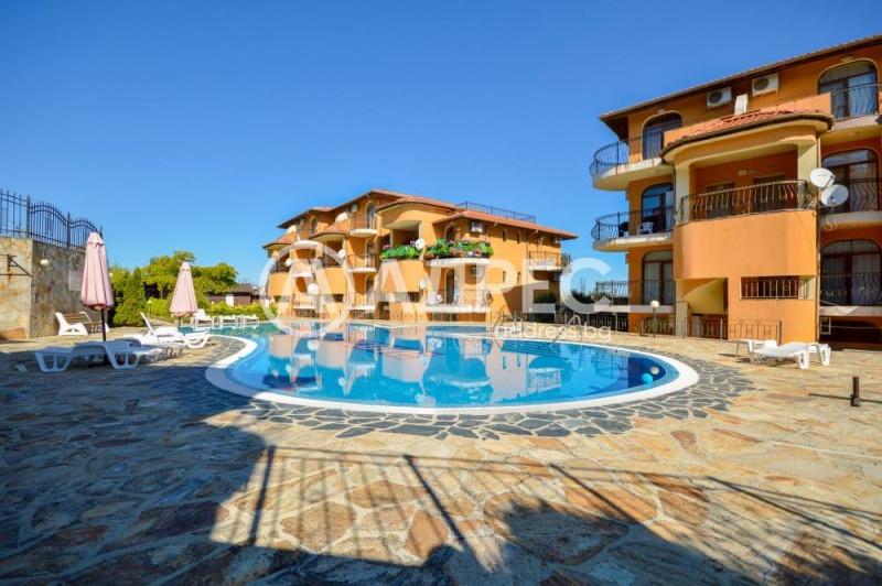 Till salu  3+ sovrum region Burgas , Sozopol , 99 kvm | 93581287 - bild [7]
