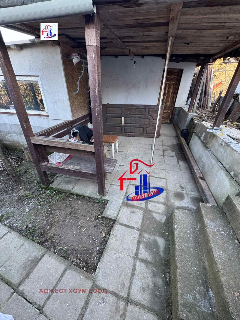 Продава КЪЩА, гр. Шумен, Куршун чешма, снимка 5 - Къщи - 52402430