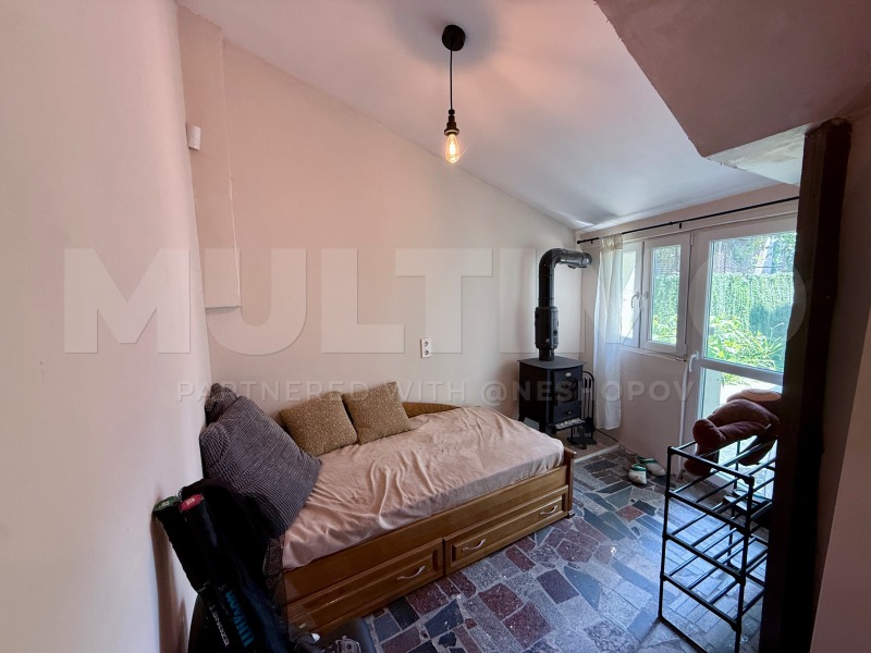 Продава КЪЩА, гр. София, област София-град, снимка 16 - Къщи - 52811714