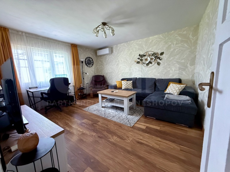 Продава КЪЩА, гр. София, област София-град, снимка 5 - Къщи - 52811714