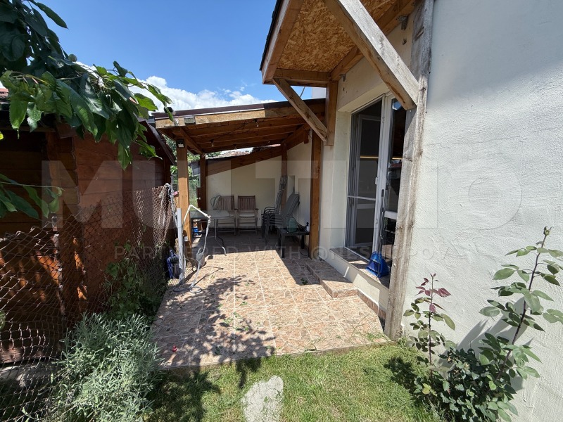 Продава КЪЩА, гр. София, област София-град, снимка 14 - Къщи - 52811714