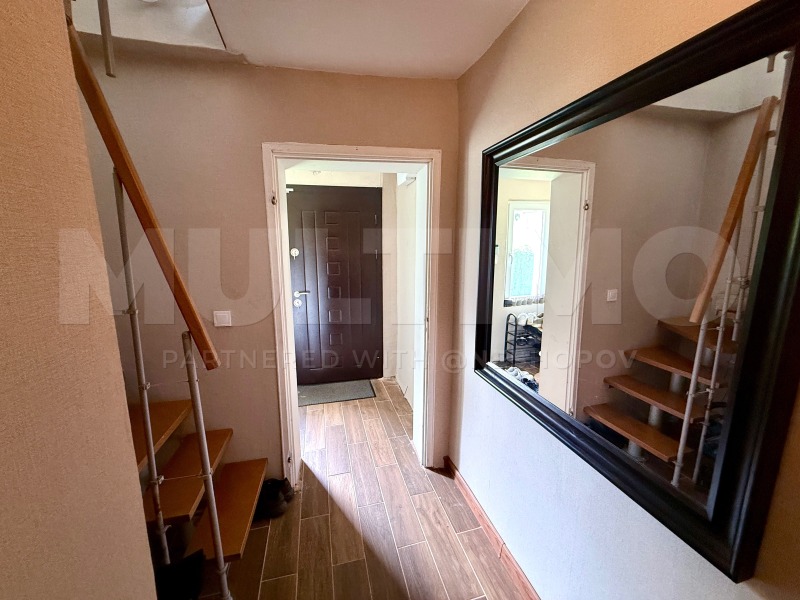 Продава КЪЩА, гр. София, област София-град, снимка 4 - Къщи - 52811714