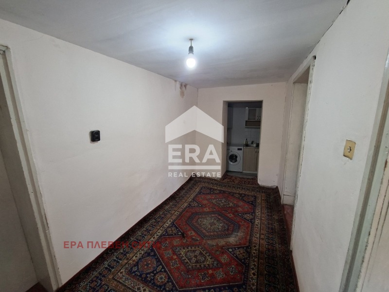 Продава КЪЩА, с. Садовец, област Плевен, снимка 9 - Къщи - 55395311