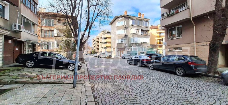 Продава  Магазин град Пловдив , Мараша , 22 кв.м | 35848407