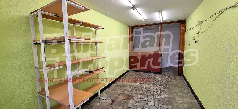 Продава  Магазин град Пловдив , Мараша , 22 кв.м | 35848407 - изображение [3]