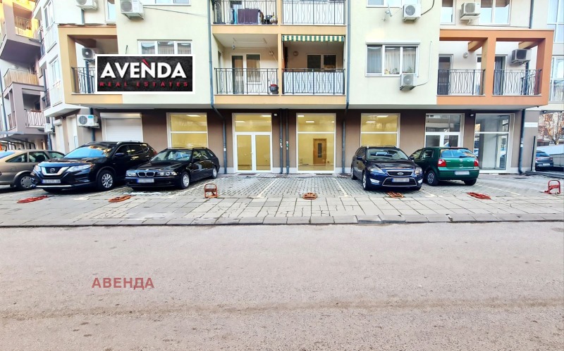 Na sprzedaż  Sklep Sofia , Krasno selo , 139 mkw | 71235542