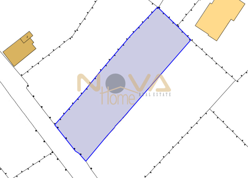 En venta  Trama Varna , m-t Dolna Traka , 1384 metros cuadrados | 57203085 - imagen [4]